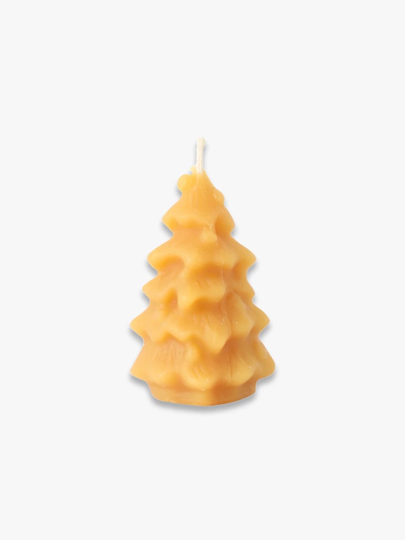 Tree Beeswax Candle (S) | インテリア 詳細画像 other 1