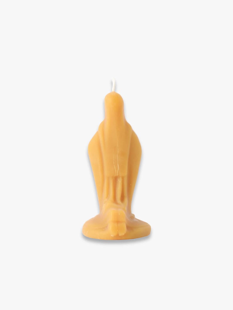 Madonna Beeswax Candle | インテリア 詳細画像 other 1