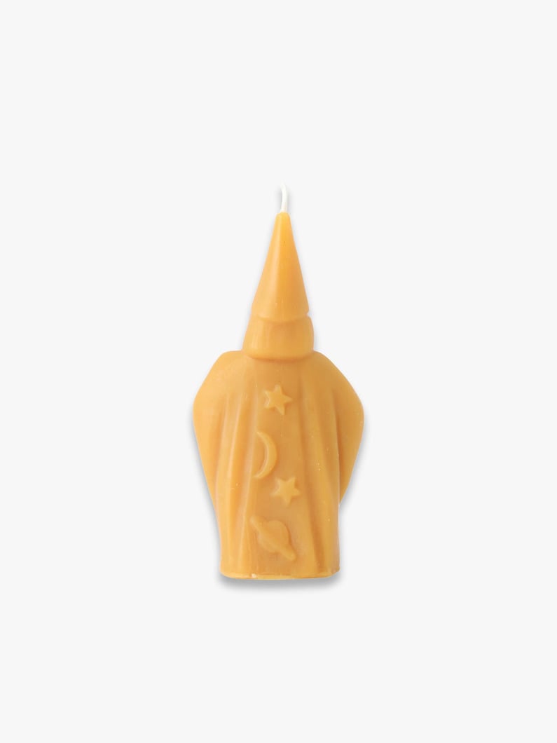 Wizard Beeswax Candle | インテリア 詳細画像 other 1