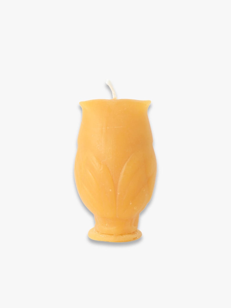 Owl Beeswax Candle | インテリア 詳細画像 other 1