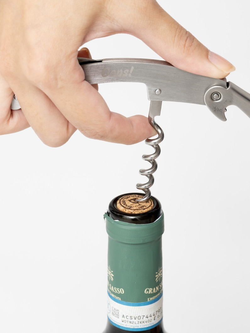 ワインオープナー｜Ron Herman Cafe(ロンハーマン カフェ)｜Ron Herman