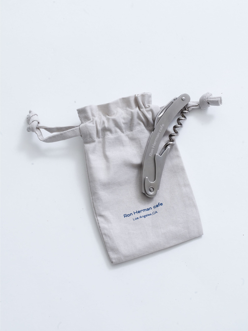 ワインオープナー｜Ron Herman Cafe(ロンハーマン カフェ)｜Ron Herman