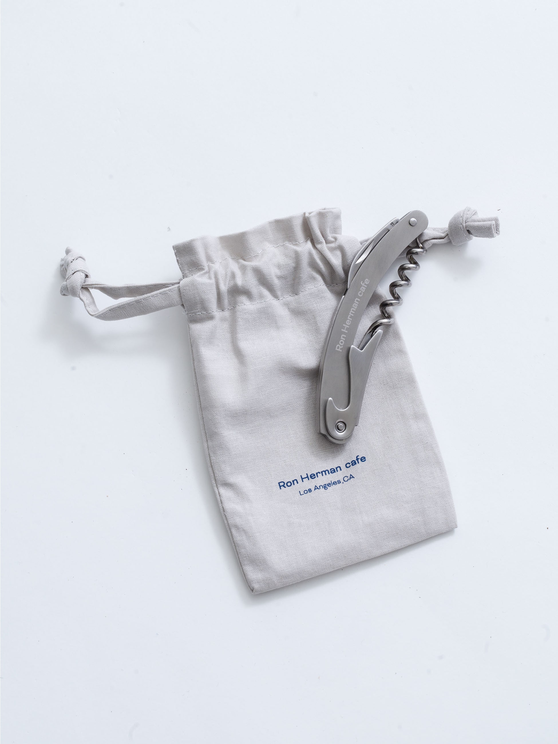 ワインオープナー｜Ron Herman Cafe(ロンハーマン カフェ)｜Ron Herman
