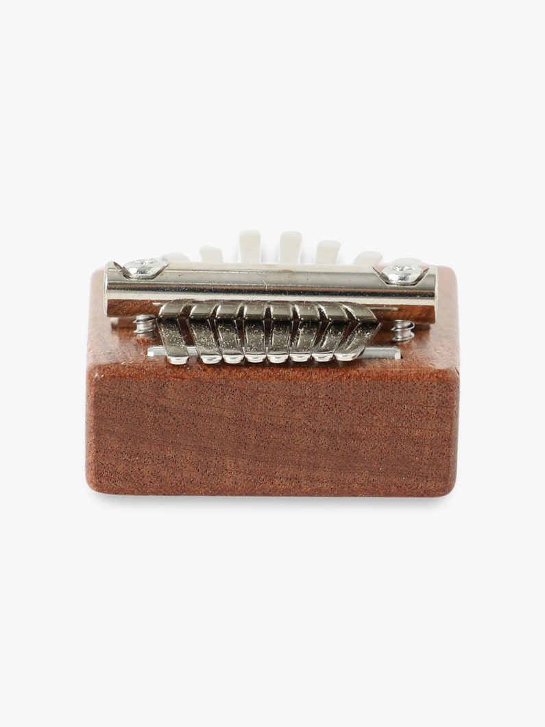 Mini Kalimba | インテリア 詳細画像 other 2