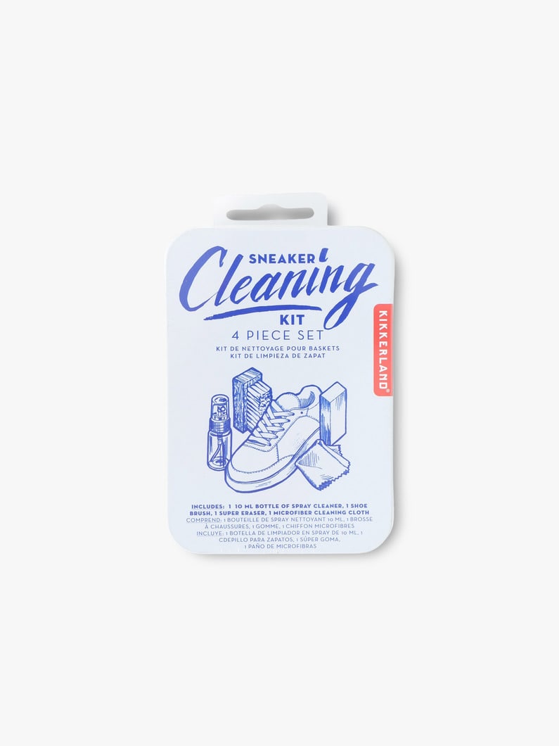 Sneaker Cleaning Kit | キット 詳細画像 other 1