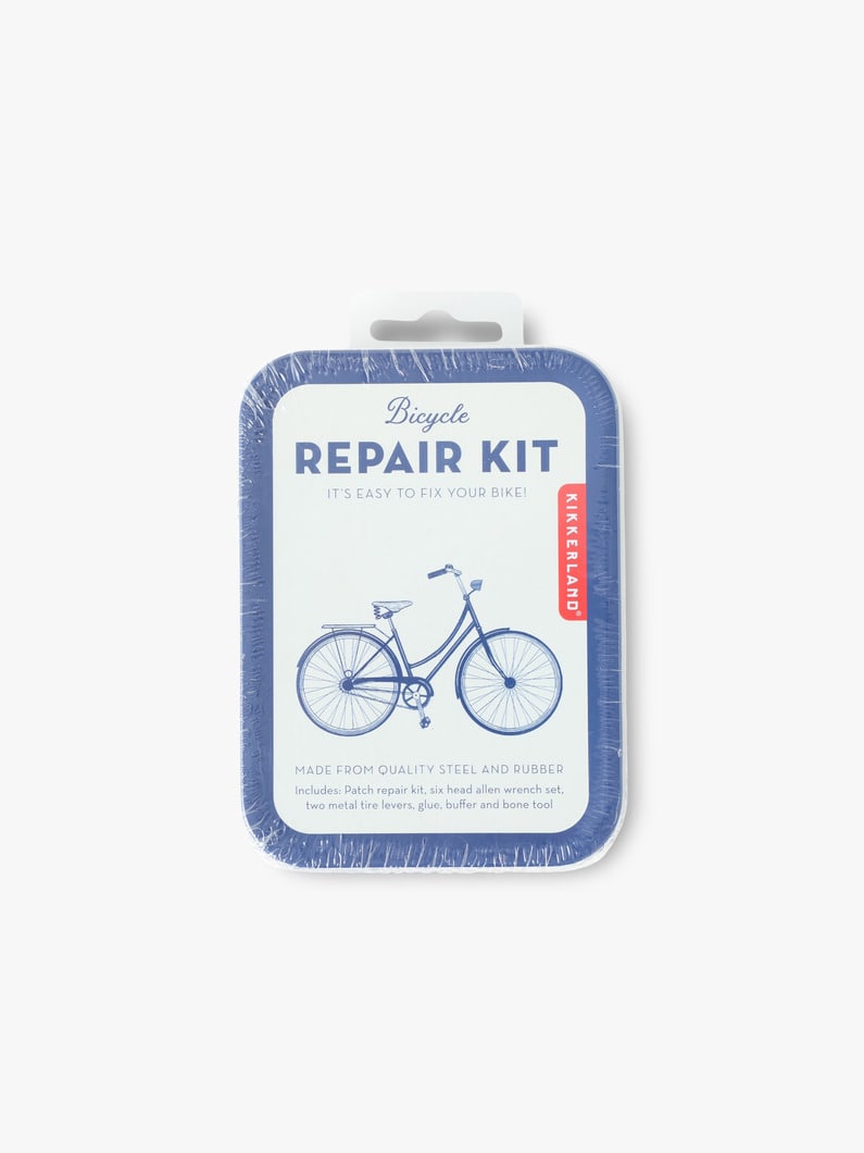 Bike Repair Kit | キット 詳細画像 other 1