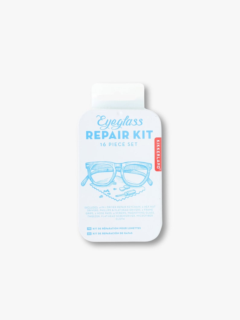 Eyeglass Repair Kit | キット 詳細画像 other 1