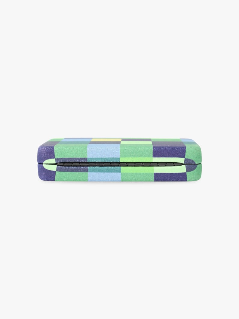 Plaid Travel Jewelry Case | ケース 詳細画像 assort 2