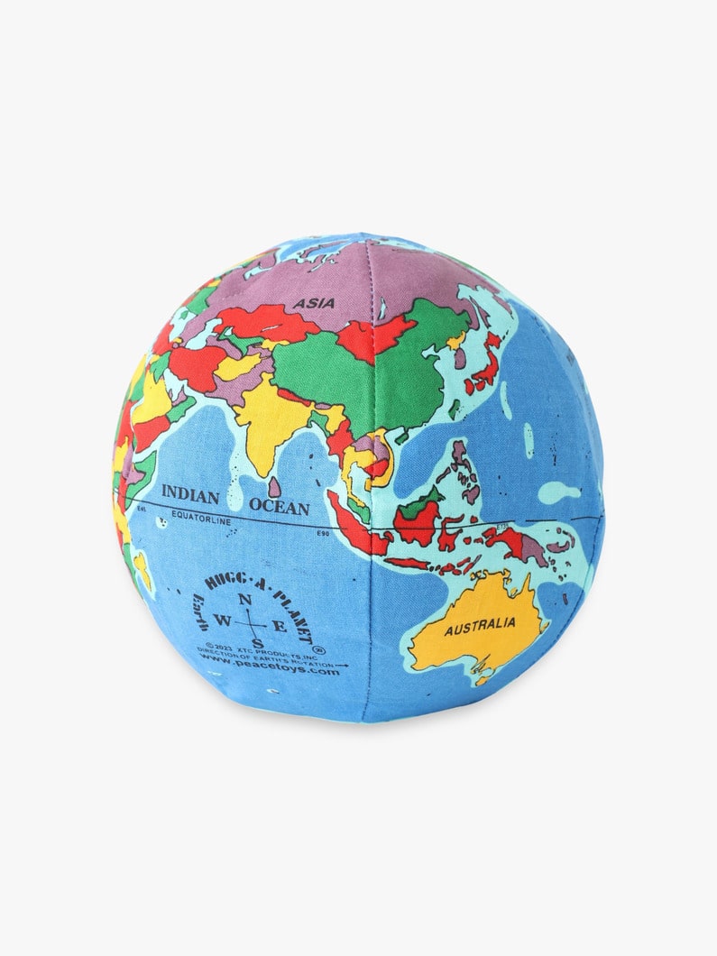 Globe Cushion（Small） 詳細画像 multi 1