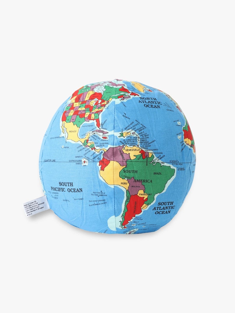 Globe Cushion（Medium） 詳細画像 multi 1