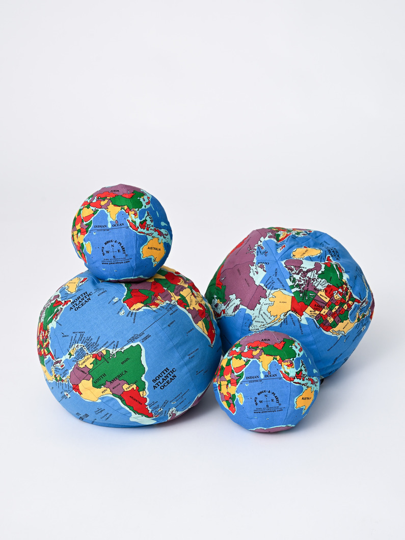 グローブ クッション（M） 詳細画像 multi 4