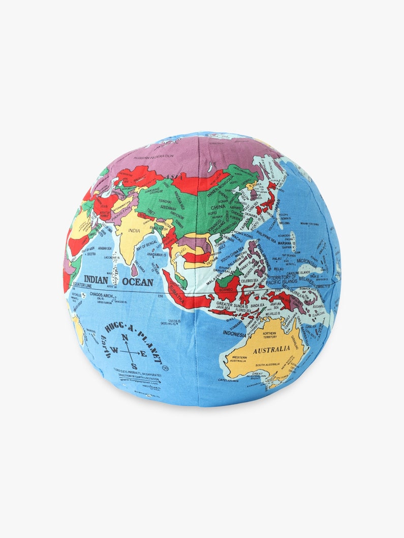 Globe Cushion（Medium） 詳細画像 multi 1