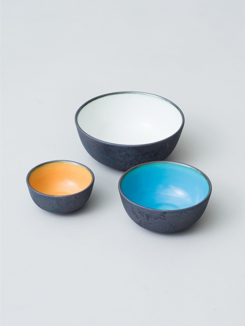 Round Bowl Set | ボウル 詳細画像 other 7