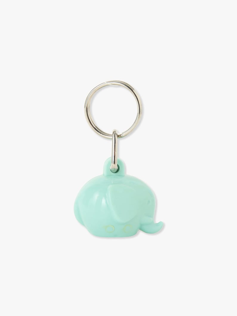 Fantti Elephant Key Chain 詳細画像 mint 1