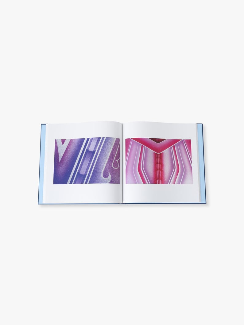 クルーズ ナイト クリスティン ベッドフォード 詳細画像 other 3