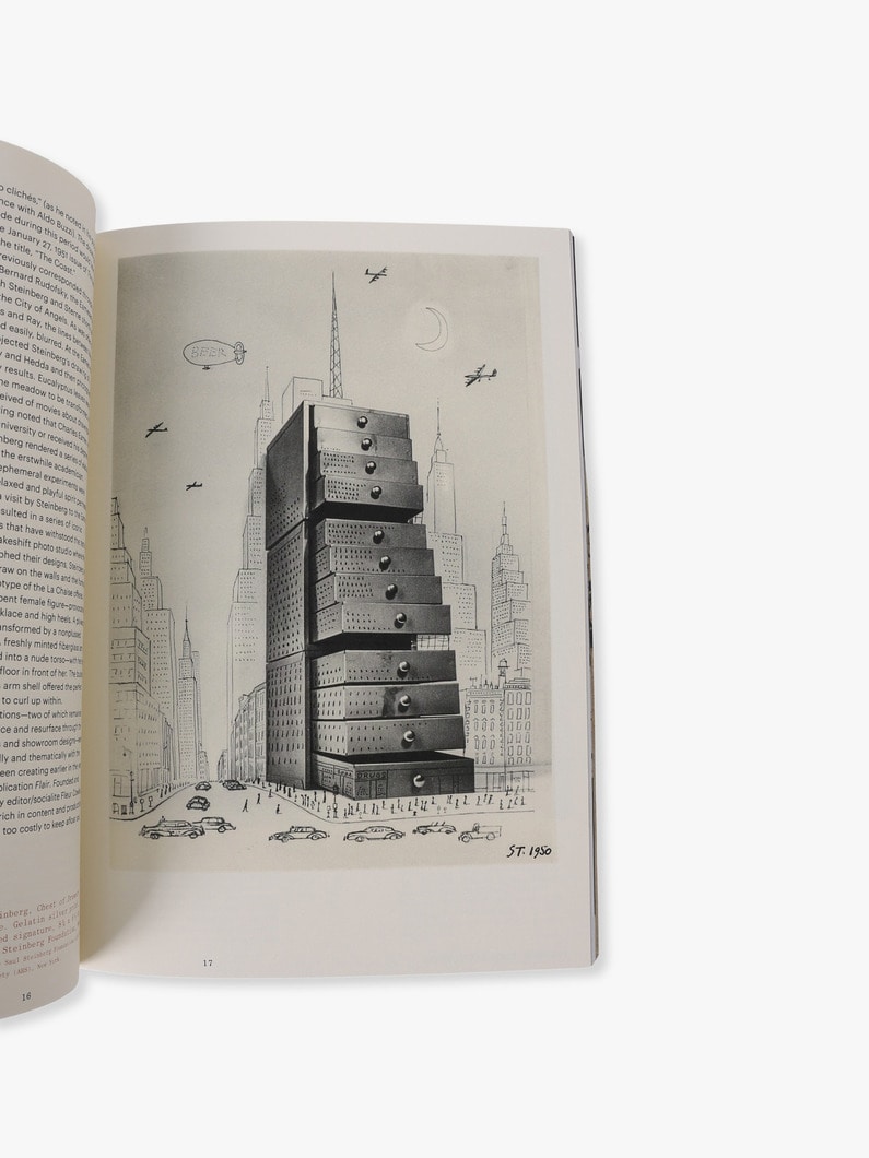 レイ アンド ソール スタインバーグ イームズ 詳細画像 other 2