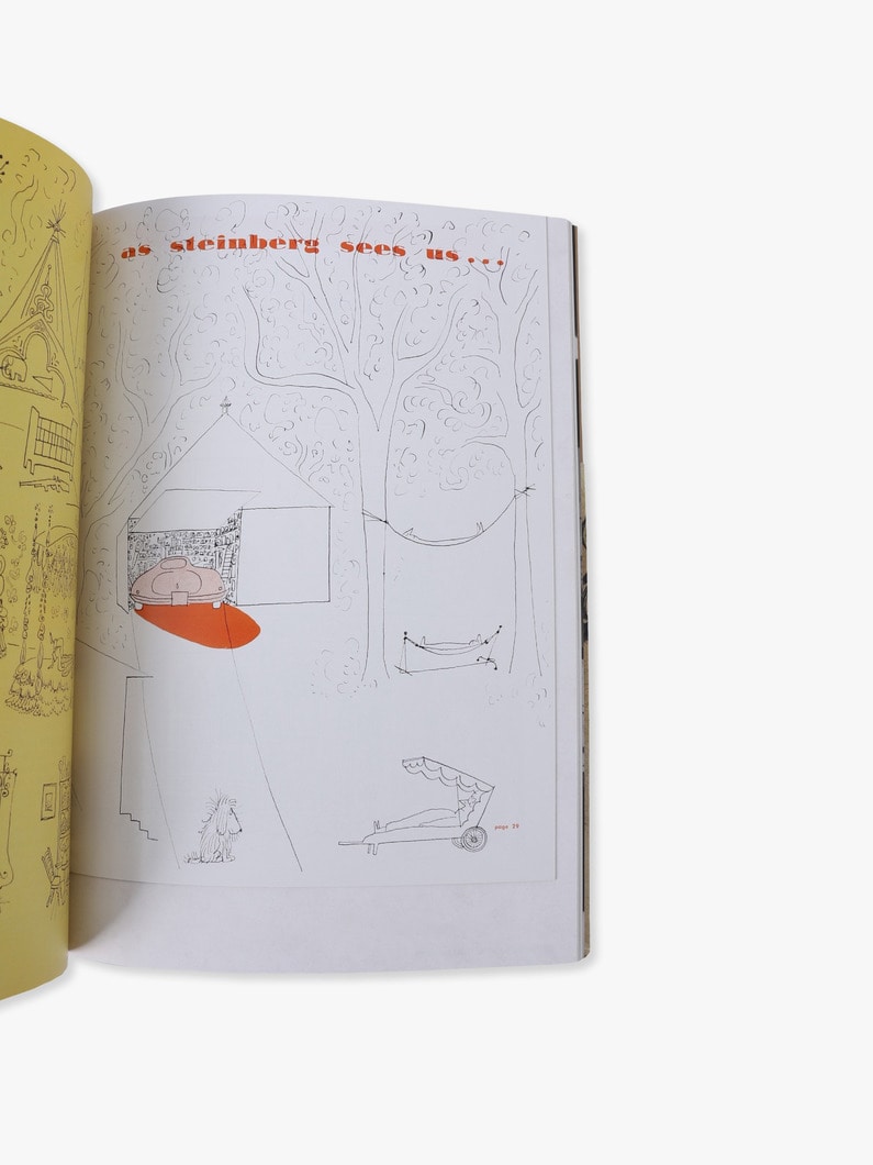 レイ アンド ソール スタインバーグ イームズ 詳細画像 other 4