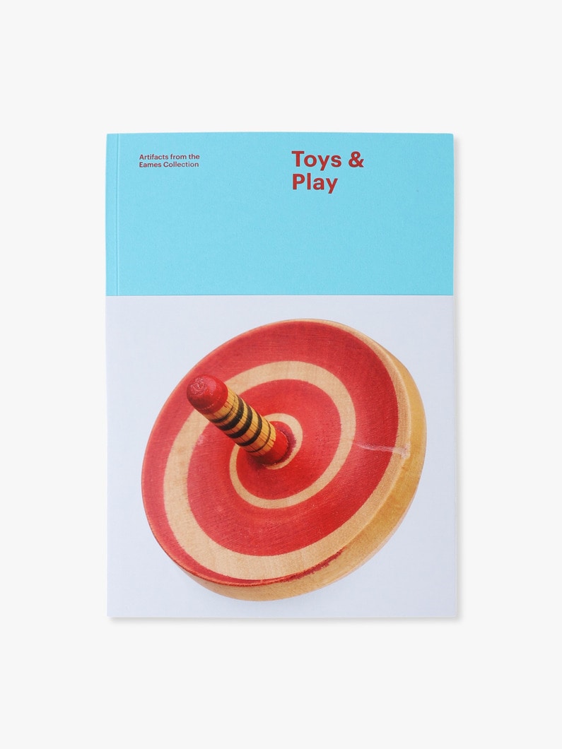 トイズ アンド ソール スタインバーグ イームズ 詳細画像 other 1