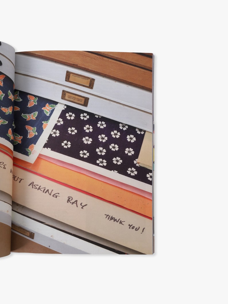 レイズ ハンド イームズ 詳細画像 other 2