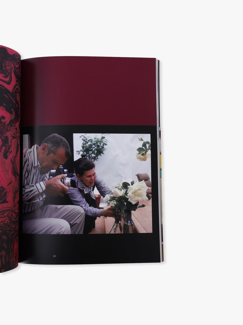 レイズ ハンド イームズ 詳細画像 other 3