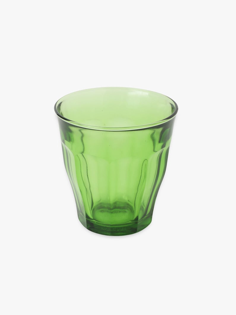 Picardie Color Glass 詳細画像 green 2