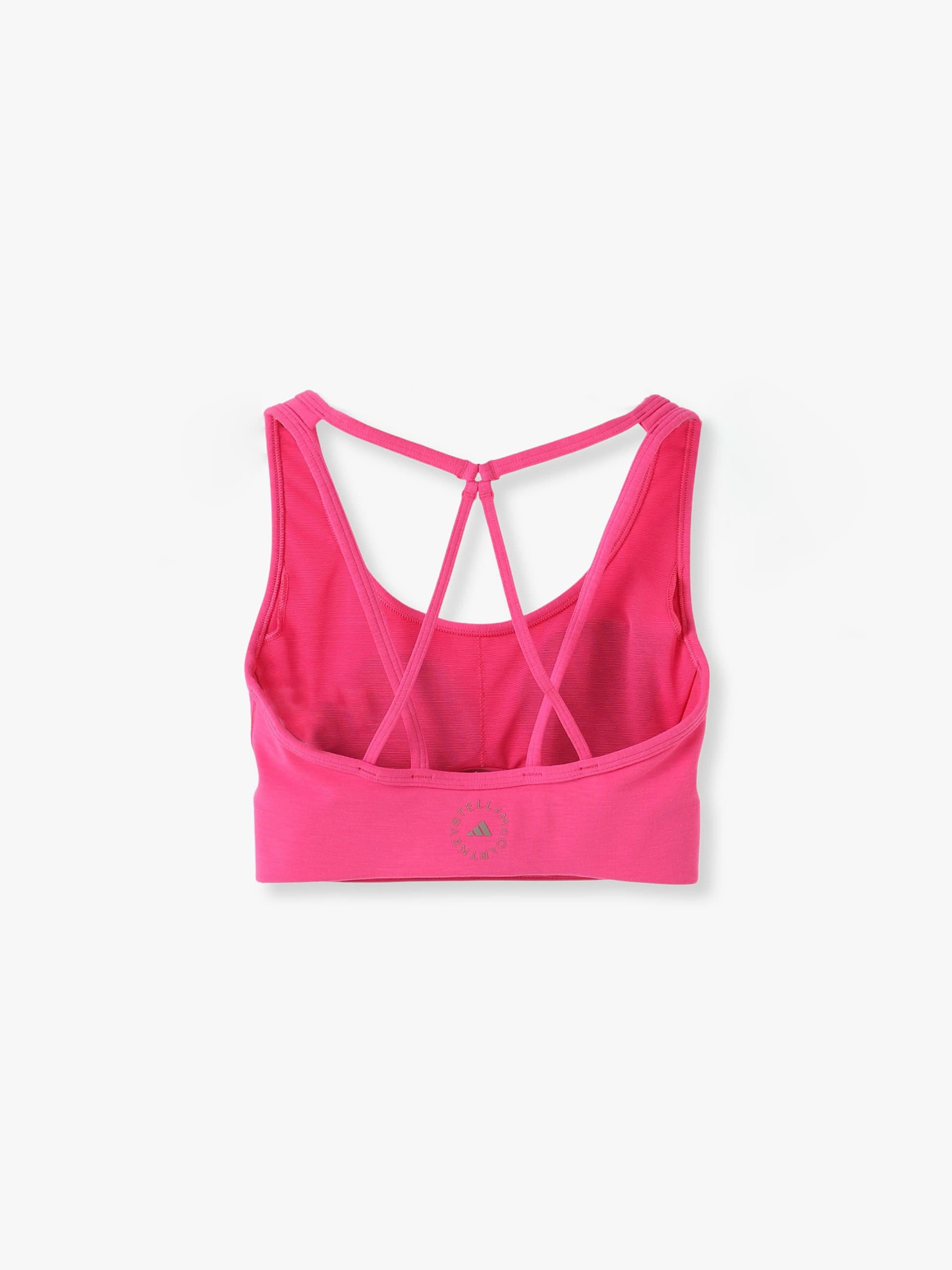 Truestrength Medium Support Bra Top｜adidas by Stella McCartney ...