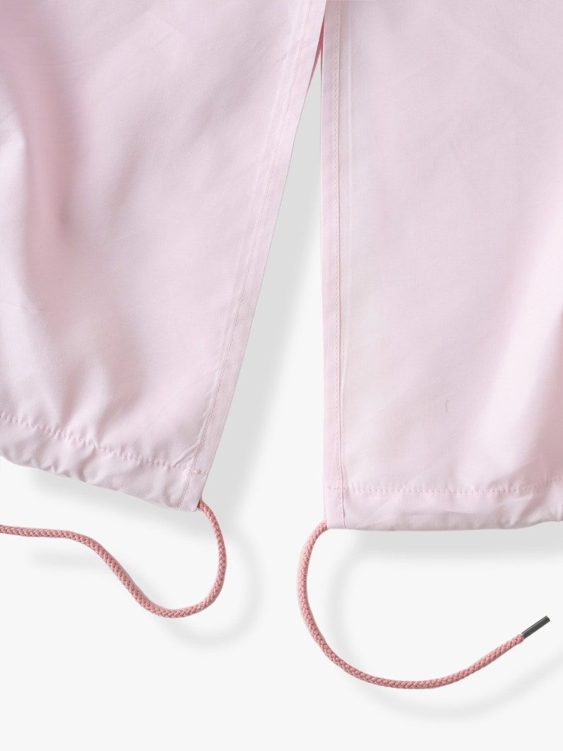 Cotton Silk Mods Coat (light pink) 詳細画像 light pink 3