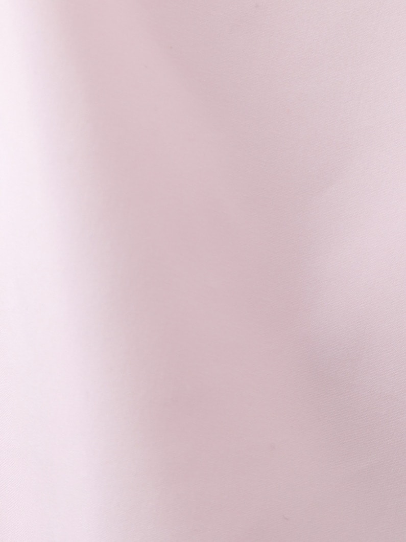 Cotton Silk Mods Coat (light pink) 詳細画像 light pink 4
