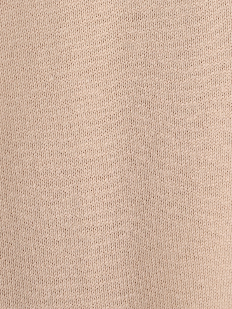 Clio Dress 詳細画像 light beige 4