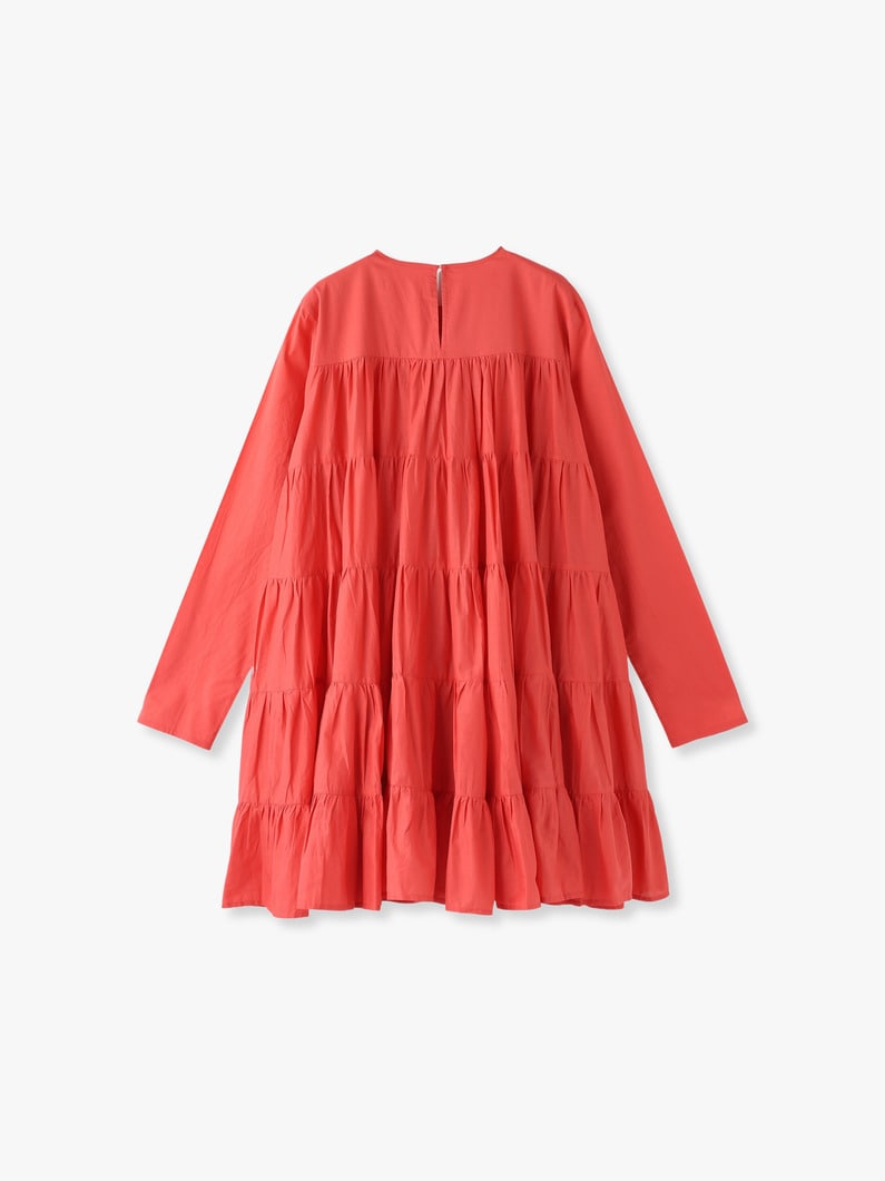 Soliman Dress (red) 詳細画像 red 1