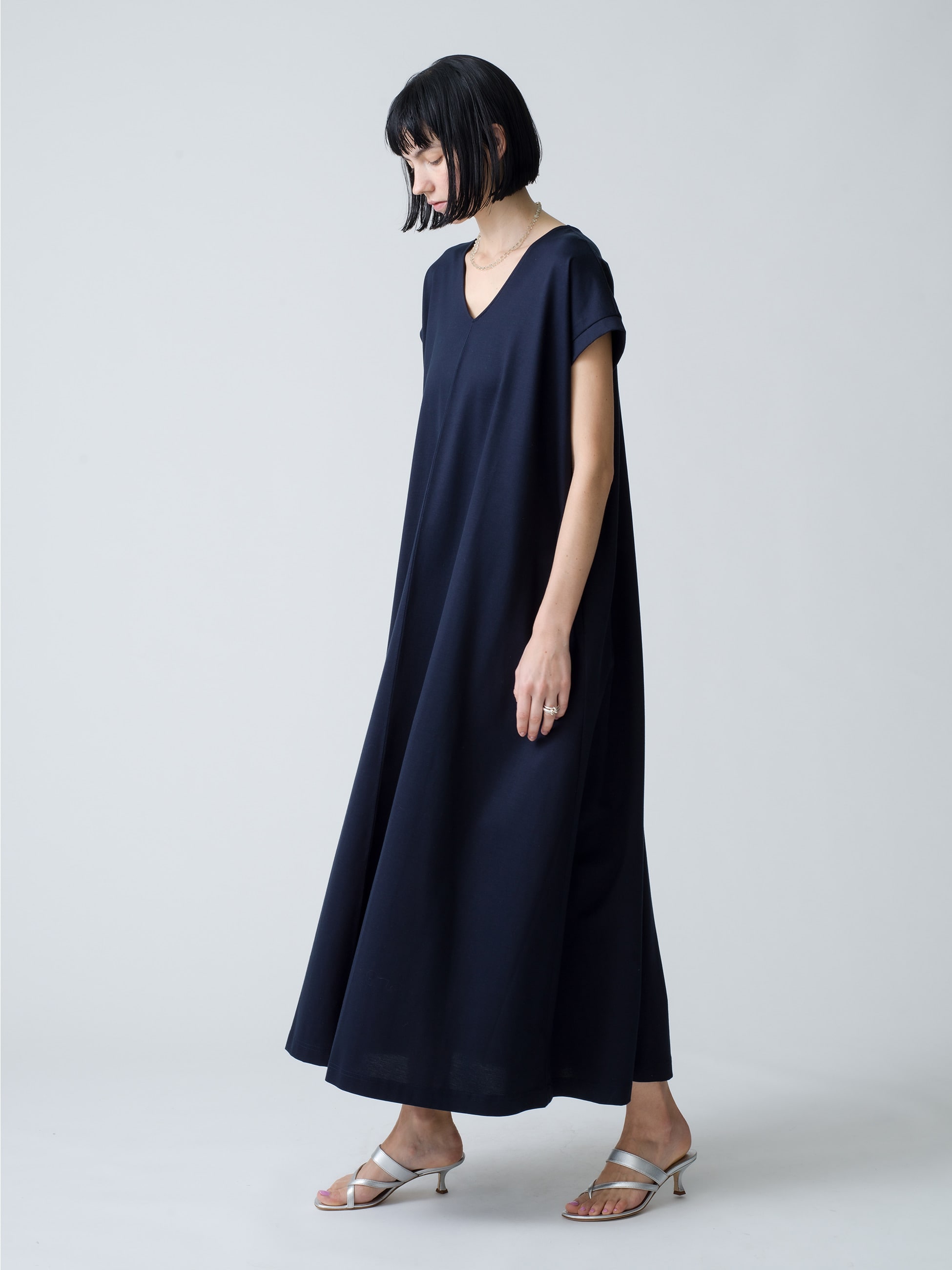 Pre Organic Dress｜Ron Herman(ロンハーマン)｜Ron Herman