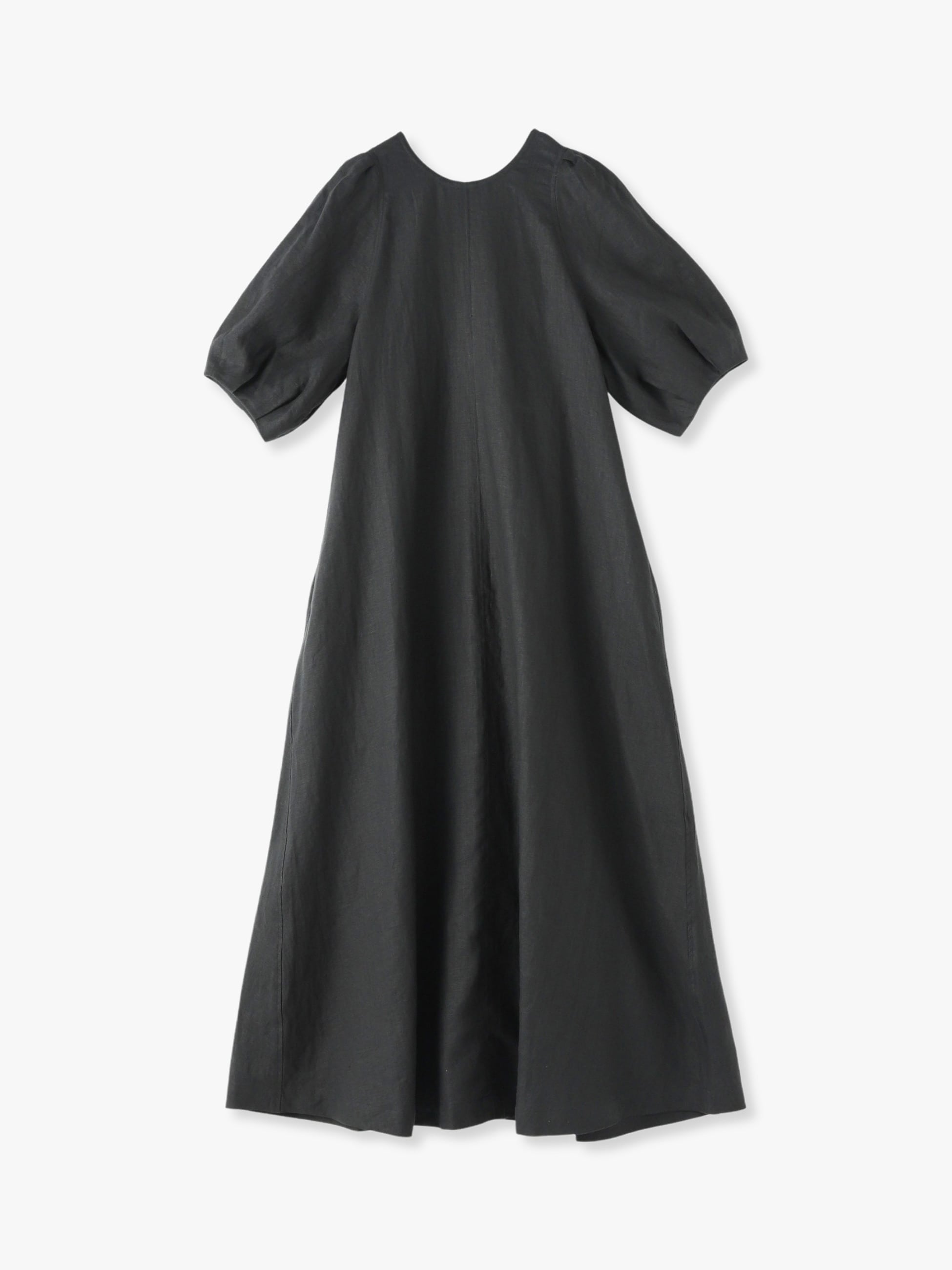 Flare Linen Dress｜Ron Herman(ロンハーマン)｜Ron Herman