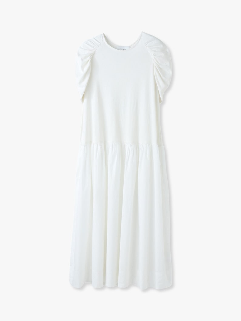 Arcane Dress 詳細画像 white