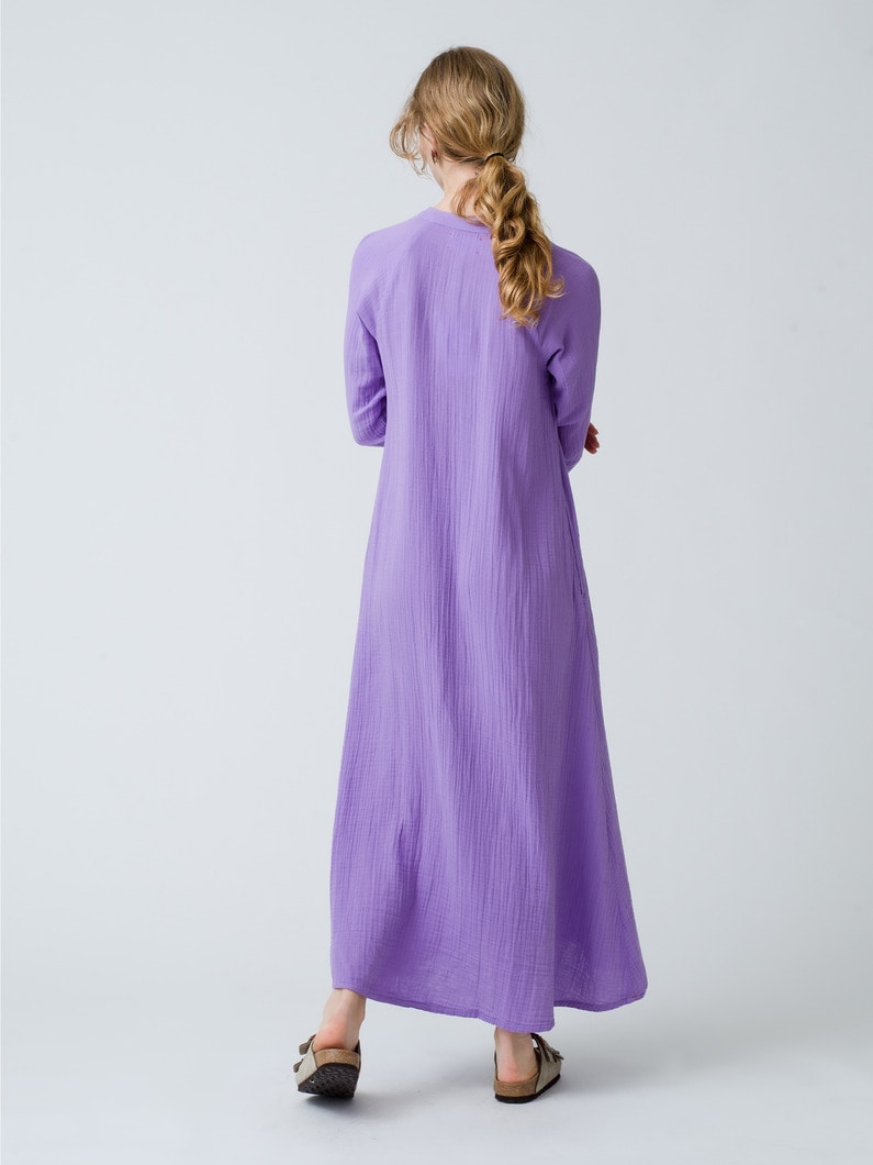 Tabitha Dress 詳細画像 purple 4