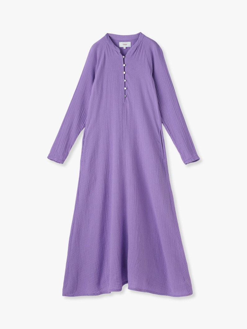 Tabitha Dress 詳細画像 purple 5