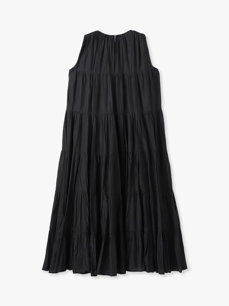 Caron Dress (dark gray) 詳細画像 dark gray 1