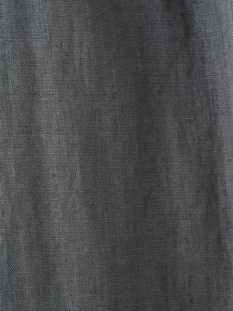 Medium Linen Overall 詳細画像 gray 4