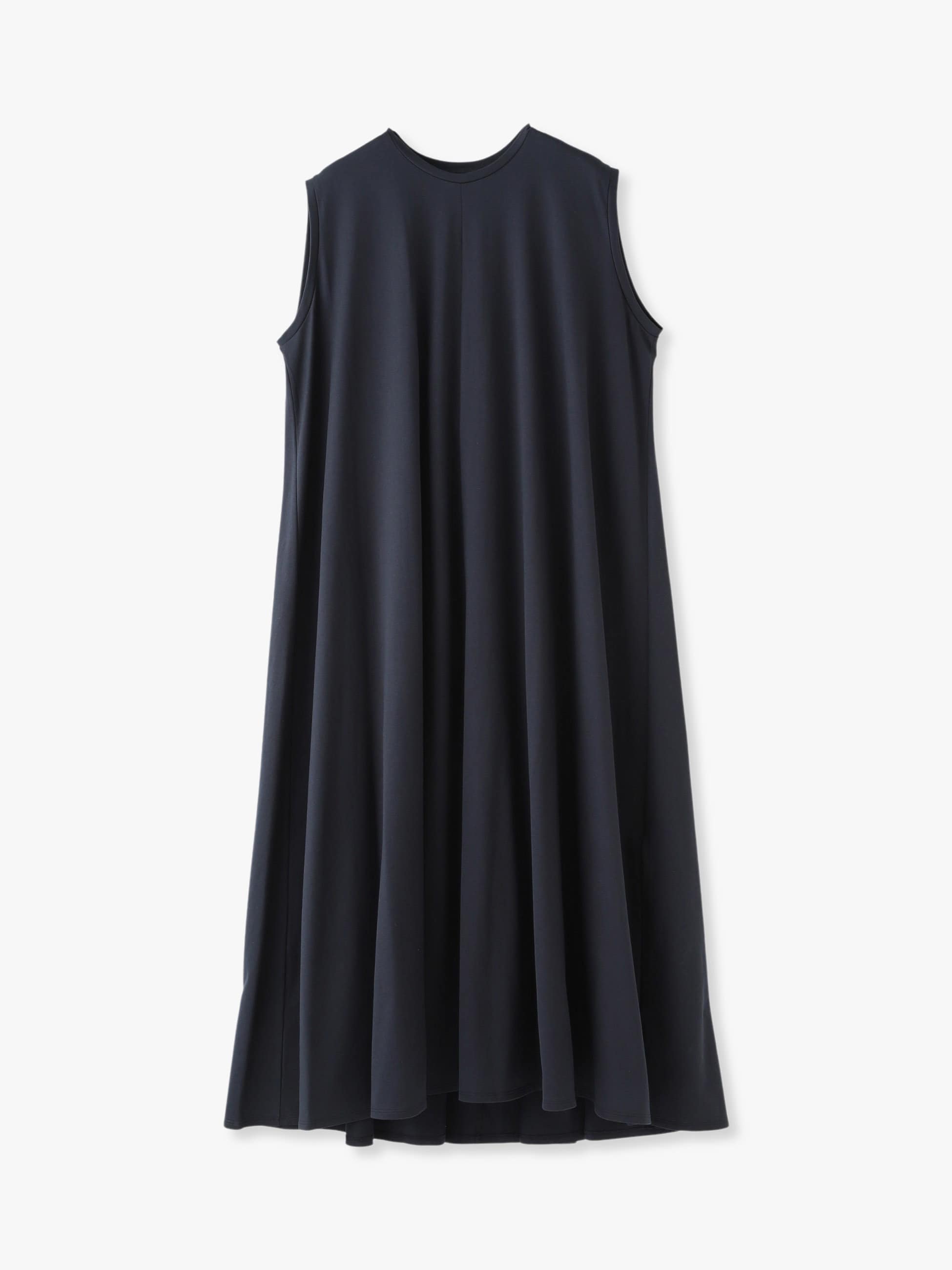 Suvin 60/2 Sleeveless Dress｜ATON(エイトン)｜Ron Herman