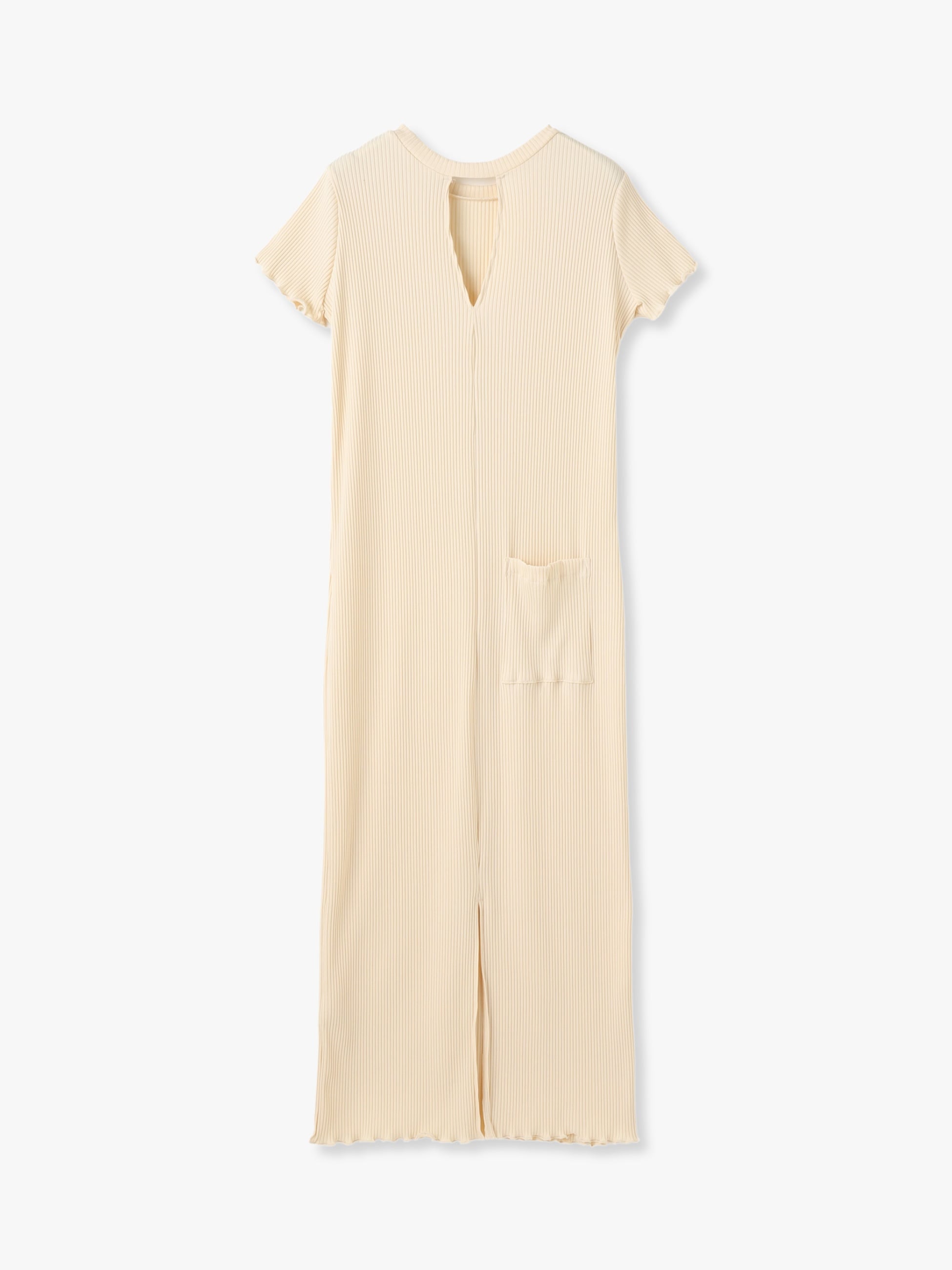 Silky Twill Dress 持ち帰れる Ron Herman ロンハーマン ワンピ