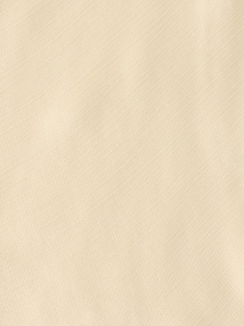 Mermaid Maxi Skirt 詳細画像 beige 3