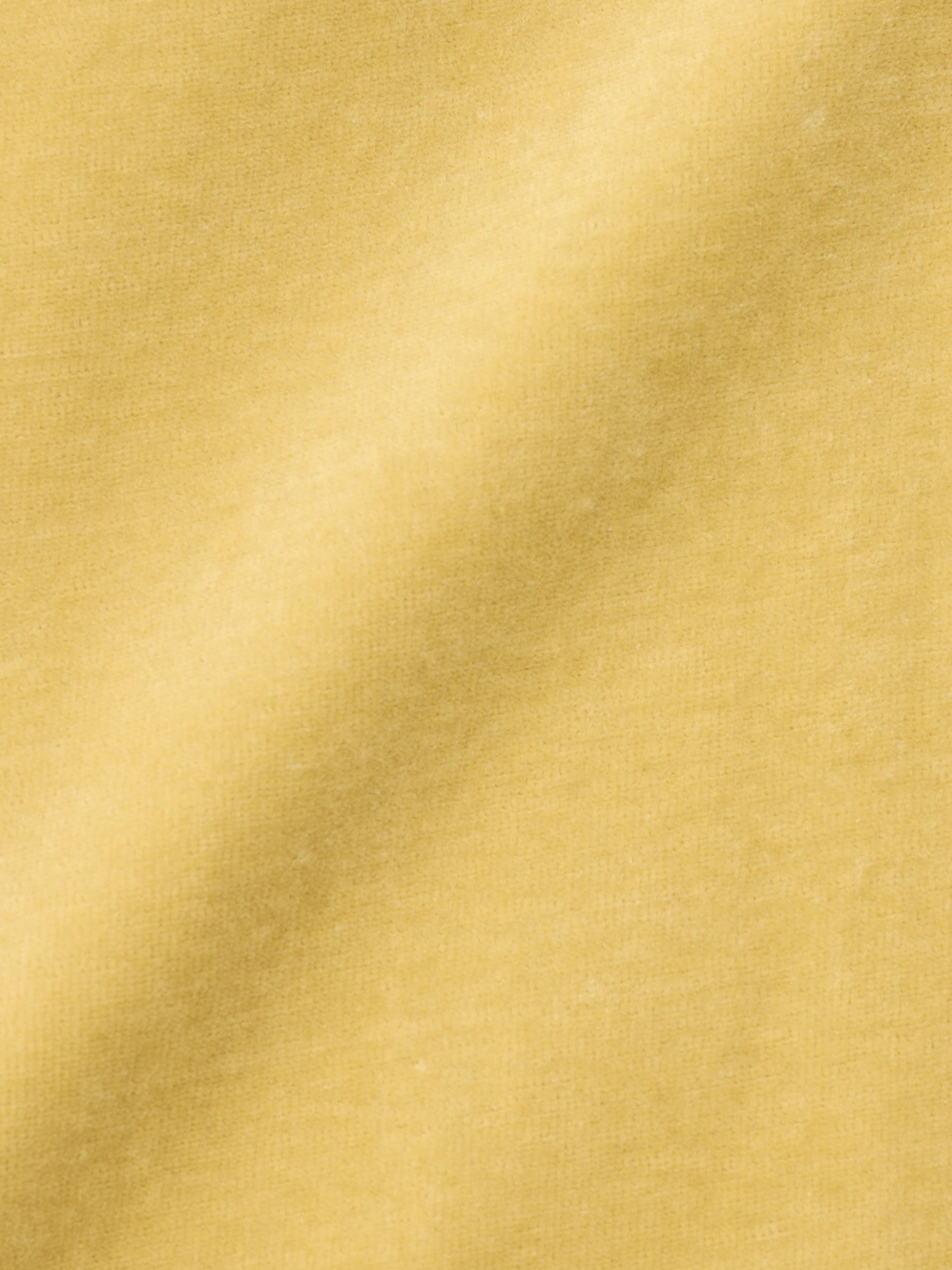 Velour Skirt 詳細画像 yellow 3