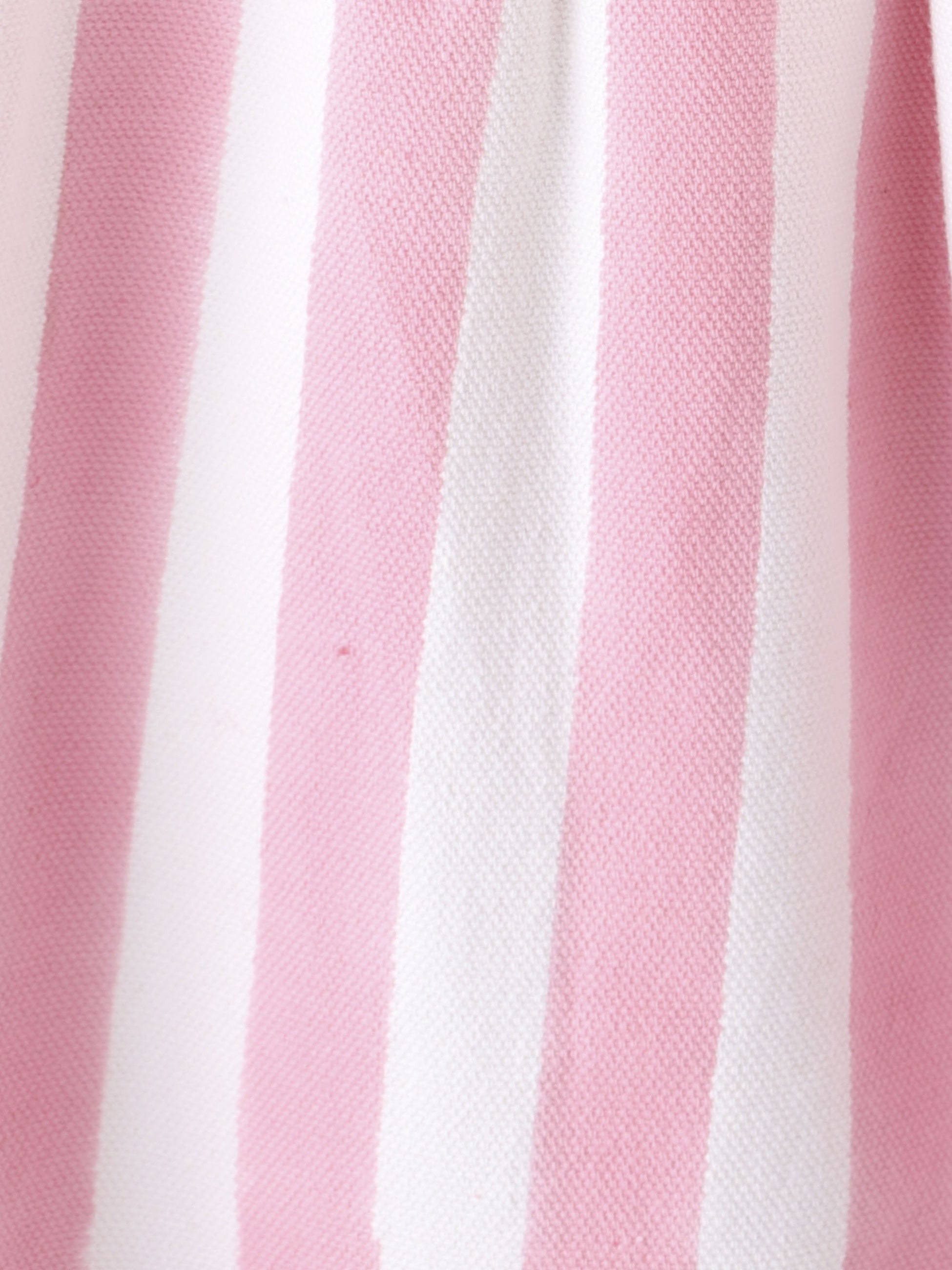 Thick Striped Canvas Skirt｜SZ Blockprints(エスゼット ブロック ...