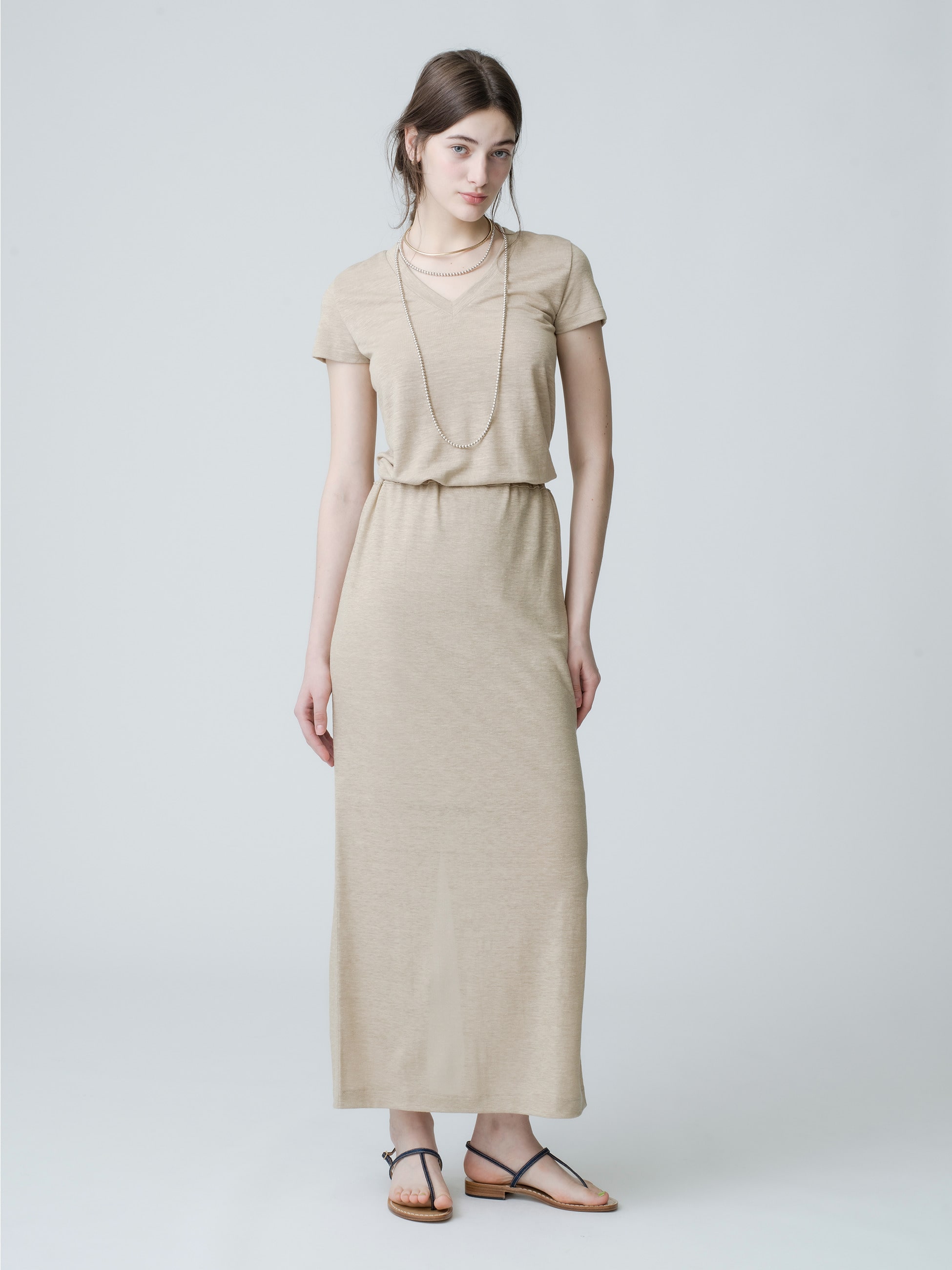 Sparkling Linen Skirt｜Ron Herman(ロンハーマン)｜Ron Herman