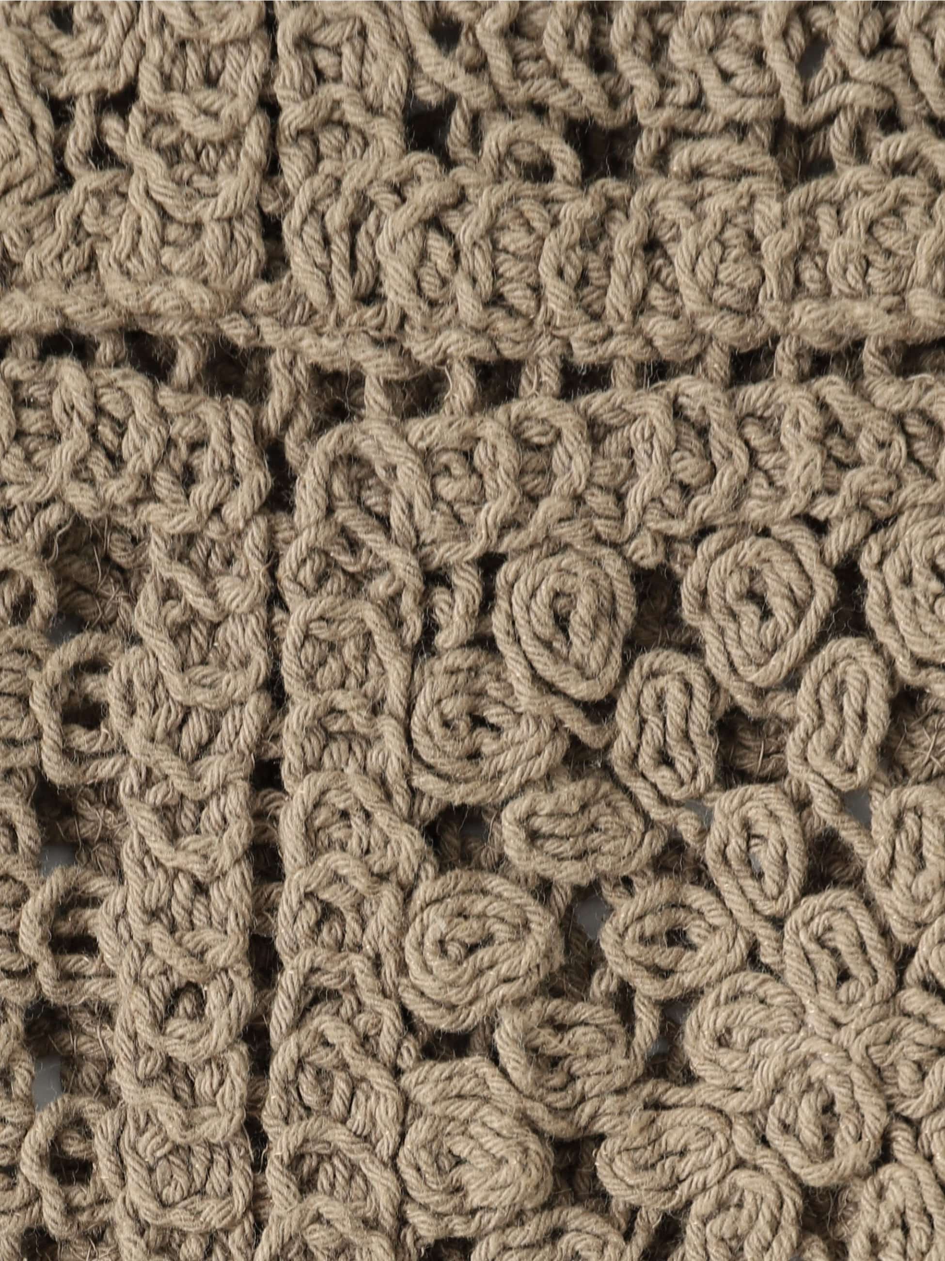 Crochet Skirt｜RHC(アールエイチシー)｜Ron Herman