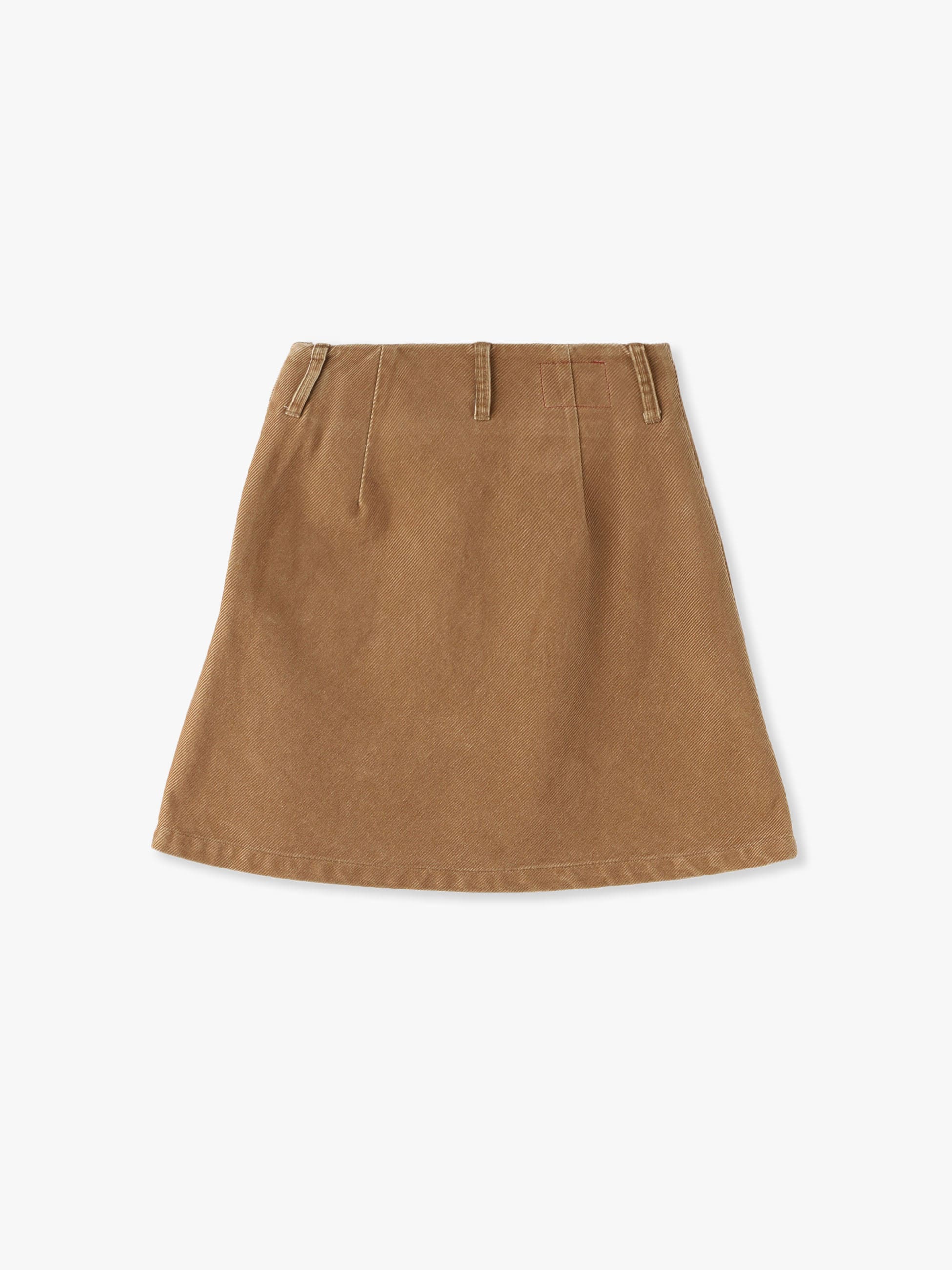 RH skirt