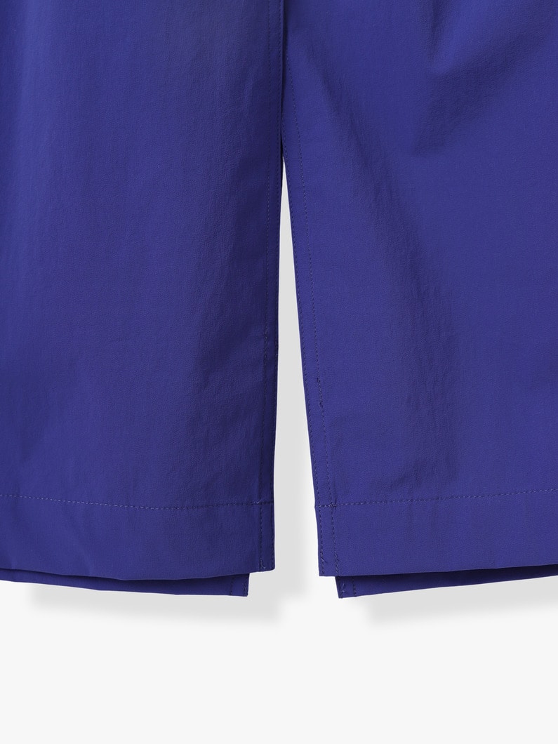 NetPlus Cargo Skirt 詳細画像 blue 4