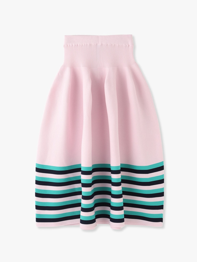 Pottery Skirt (light pink) 詳細画像 light pink 1