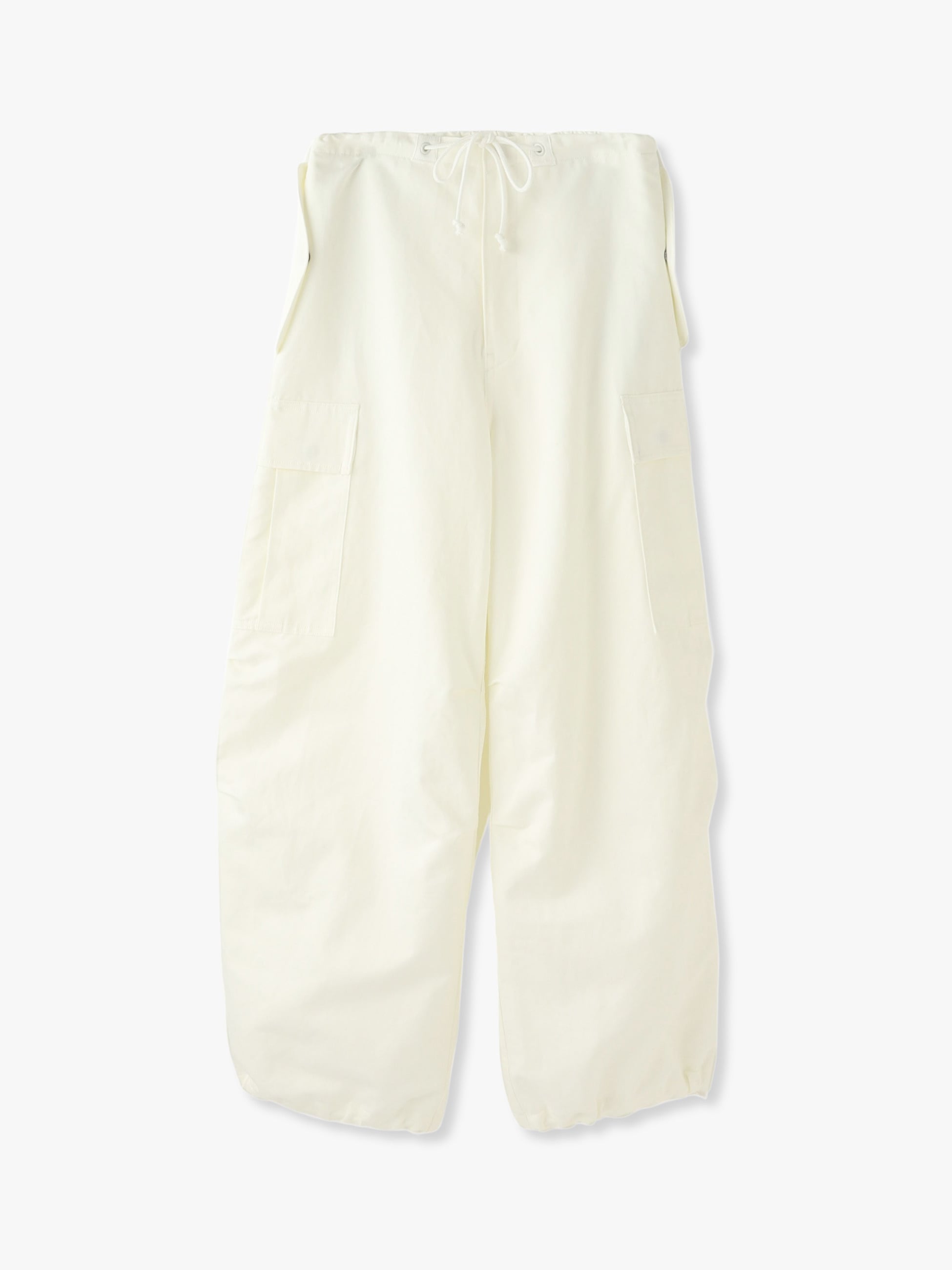 Field Over Pants (off white)｜UNION LAUNCH(ユニオンランチ)｜Ron Herman