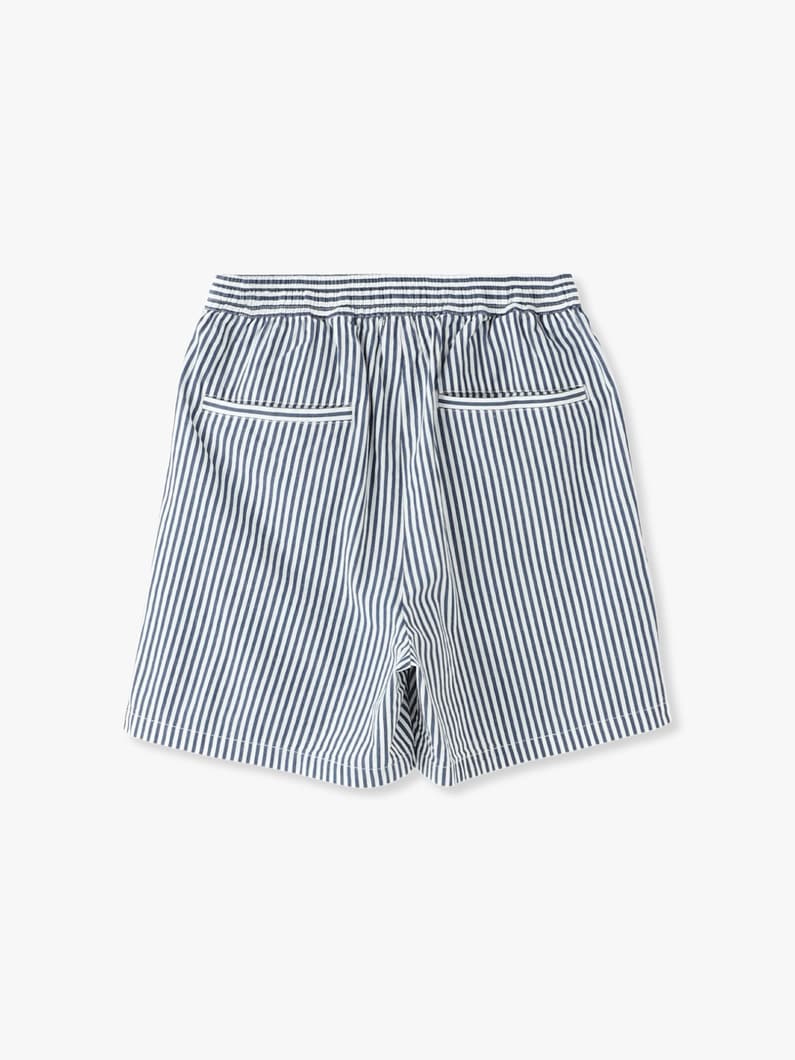 Striped Shorts 詳細画像 blue 1