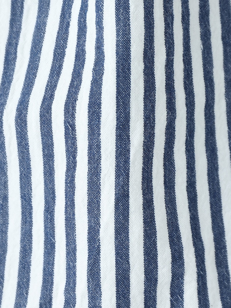 Striped Shorts 詳細画像 blue 3
